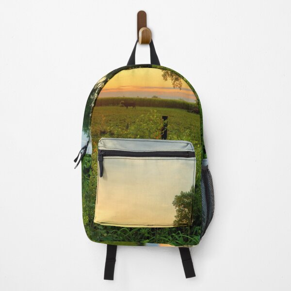 Item preview, Cottonwood Pasture designed and sold by LynyrdSky.