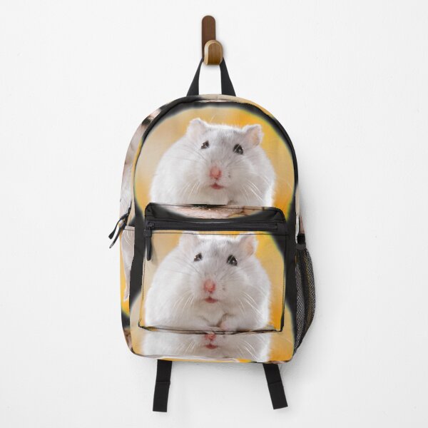 Item preview, Campbell's hamster looks funny designed and sold by Toffy2222.