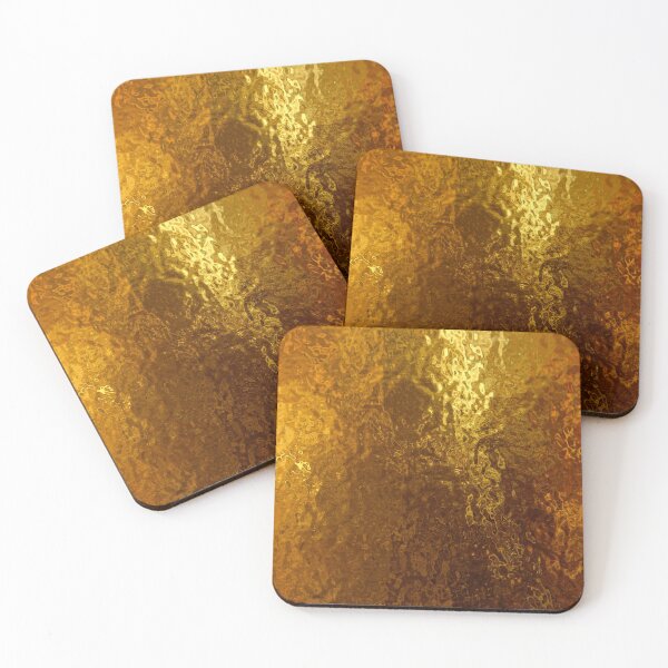 Item preview, Hammered Gold Digital Texture  designed and sold by Versatill.