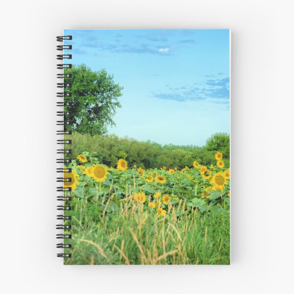 Item preview, DNR Sunflowers designed and sold by LynyrdSky.