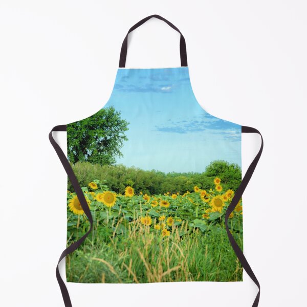 Item preview, DNR Sunflowers designed and sold by LynyrdSky.
