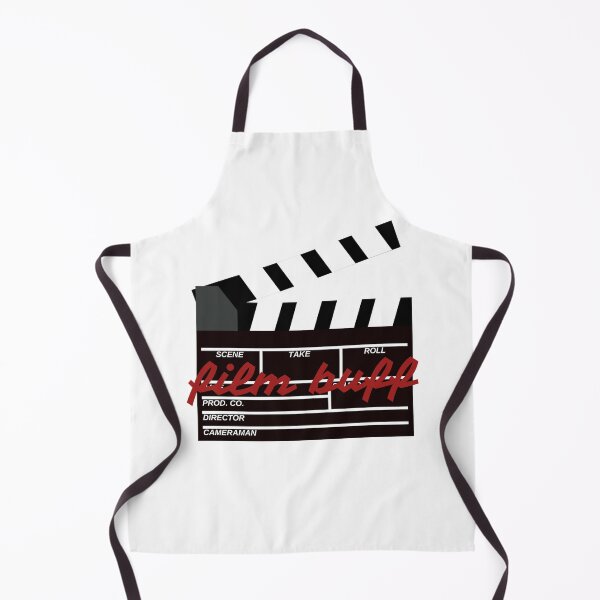 Item preview, Film Buff designed and sold by gabi-noel.