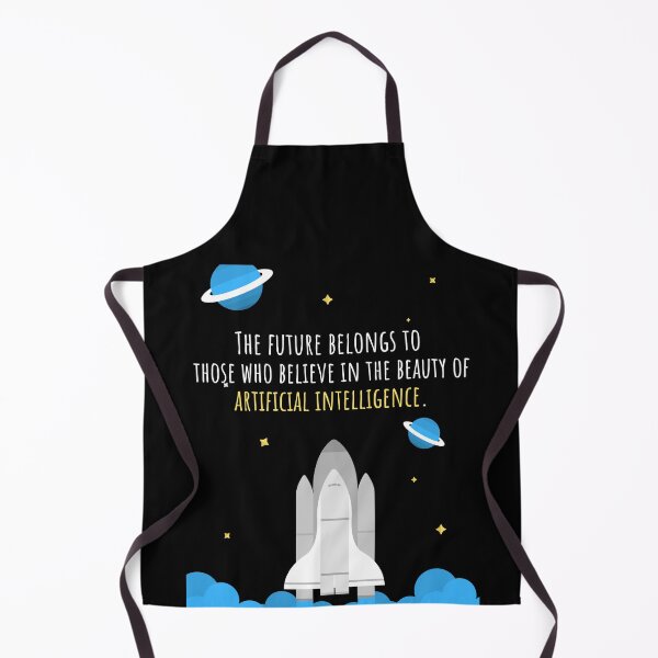 Item preview, Believe in The Beauty of AI designed and sold by AI-World.