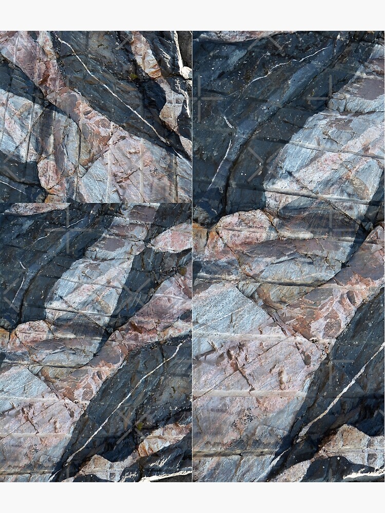 Geology makes art by SiobhanFraser