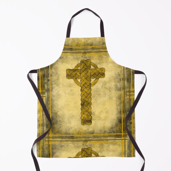 Aperçu de l'œuvre Croix celtique créée et vendue par Kcinnik.