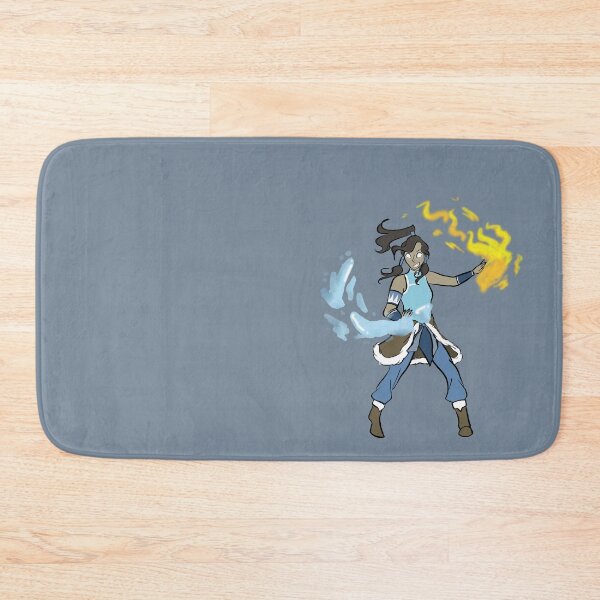 Item preview, Legend of Korra designed and sold by halomousey.