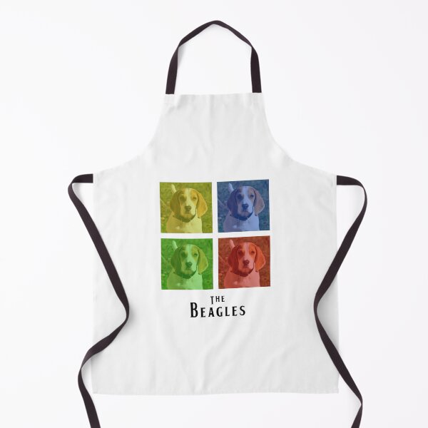 Item preview, The Beagles designed and sold by Jamiecsmith1986.