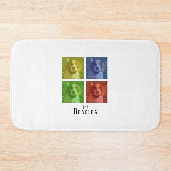 Item preview, The Beagles designed and sold by Jamiecsmith1986.