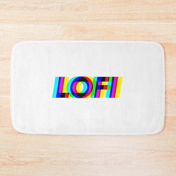 Item preview, Split LOFI designed and sold by Souled Tees.