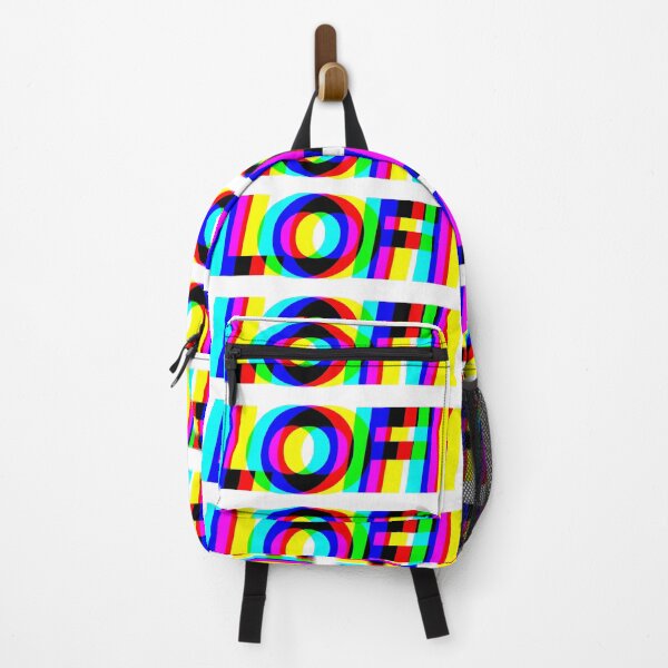 Item preview, Split LOFI designed and sold by Souled Tees.