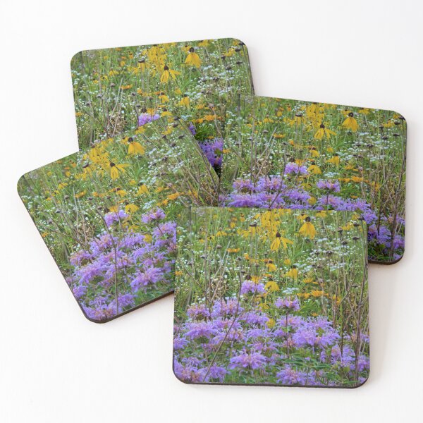 Item preview, Mayne's Wildflowers designed and sold by LynyrdSky.