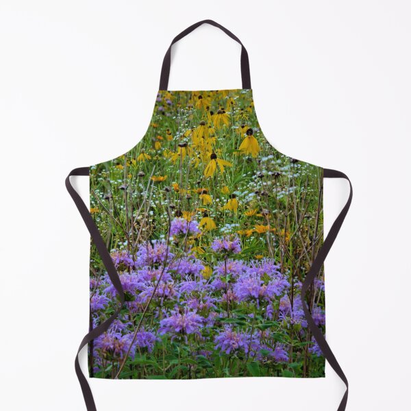 Item preview, Mayne's Wildflowers designed and sold by LynyrdSky.