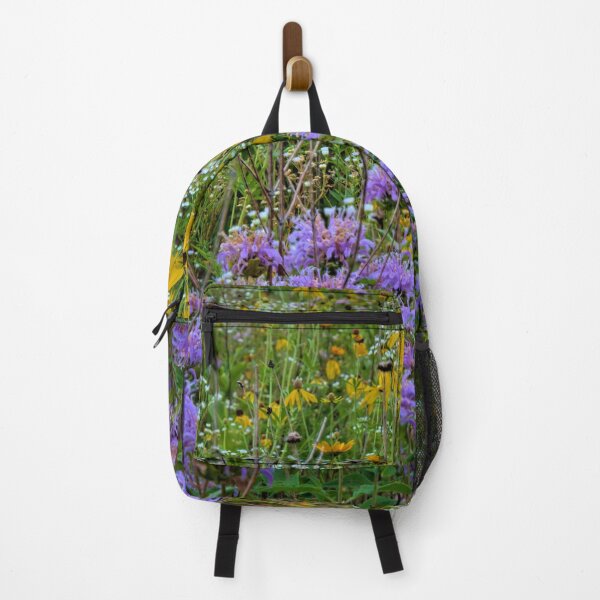 Item preview, Mayne's Wildflowers designed and sold by LynyrdSky.