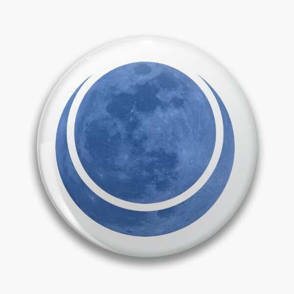 Item preview,  the lol lunar assassin (Blue Version). designed and sold by MrHorux.