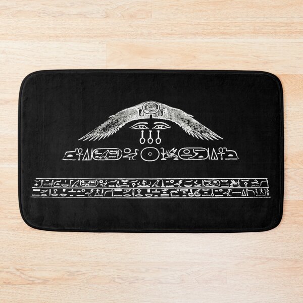 Item preview, Amunemhat III pyramidion  designed and sold by DotorEaon.