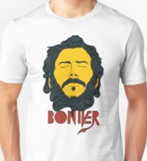 BON IVER Unisex T-Shirt