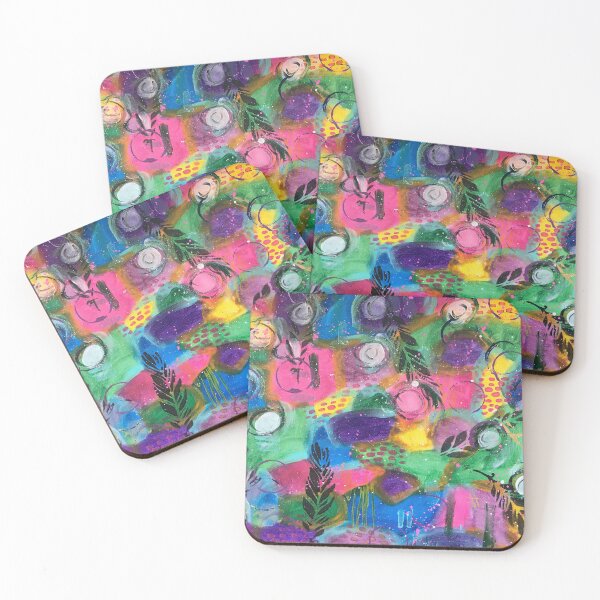 Item preview, Colour Explosion designed and sold by Bobbleheadnanna.
