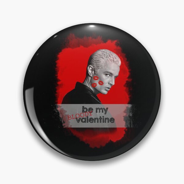 Item preview, Bloody Valentine designed and sold by fanartdesigns.