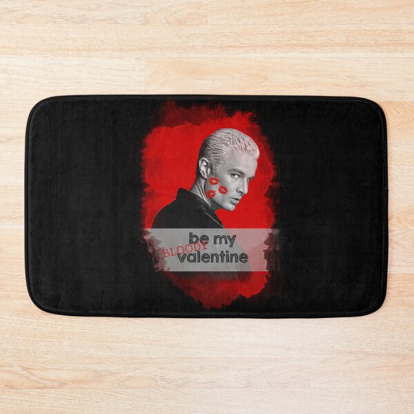Item preview, Bloody Valentine designed and sold by fanartdesigns.