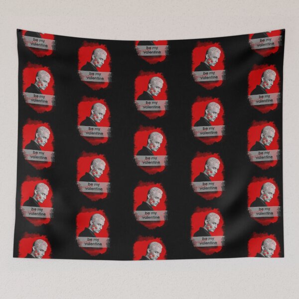 Item preview, Bloody Valentine designed and sold by fanartdesigns.