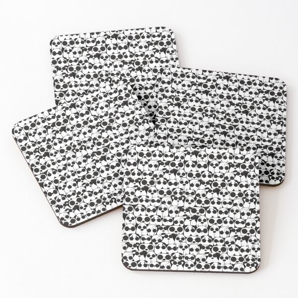 Item preview, Dog pattern Seamless 1 designed and sold by Beyond Words.