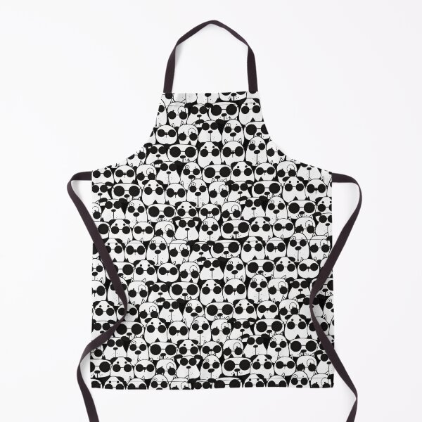 Item preview, Dog pattern Seamless 1 designed and sold by Beyond Words.