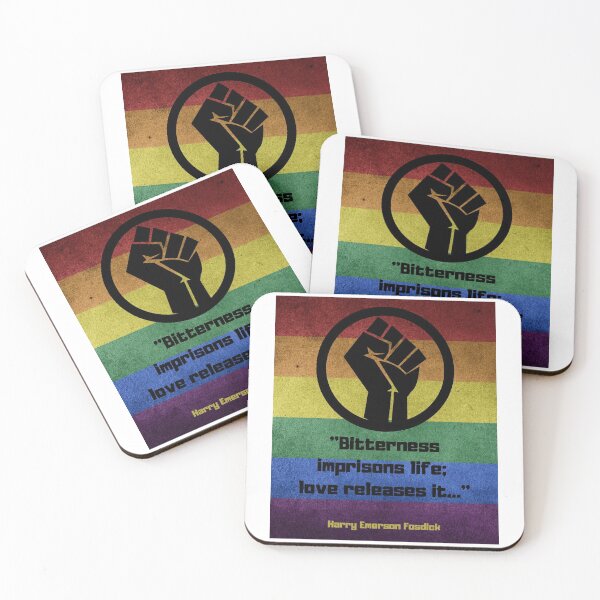 Item preview, Bitterness Imprisons Life Quote Essential T Shirt designed and sold by ZayZayDesigns.