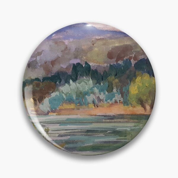 Item preview, Lake Jindabyne I designed and sold by Bonnyview Studio.