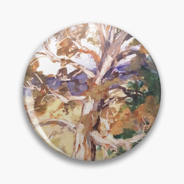 Item preview, Snow gum, Jindabyne NSW designed and sold by Bonnyview Studio.