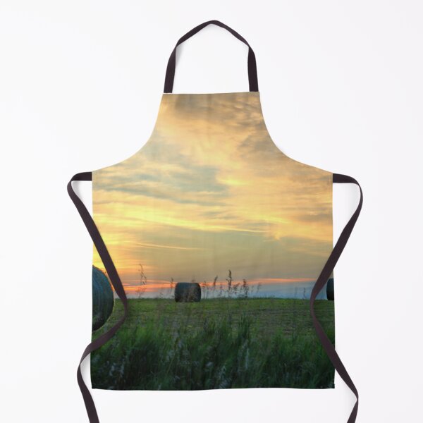 Item preview, DNR Sunrise Bales 2 designed and sold by LynyrdSky.
