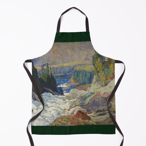 Item preview, James Edward Hervey Macdonald - Falls, Montreal River designed and sold by artcenter.