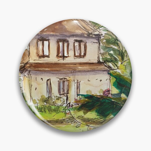 Item preview, Ubud, Bali II designed and sold by Bonnyview Studio.