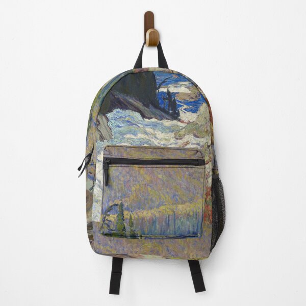 Item preview, James Edward Hervey Macdonald - Falls, Montreal River designed and sold by artcenter.