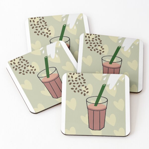 Item preview, Cool coffee drink designed and sold by MsKami.