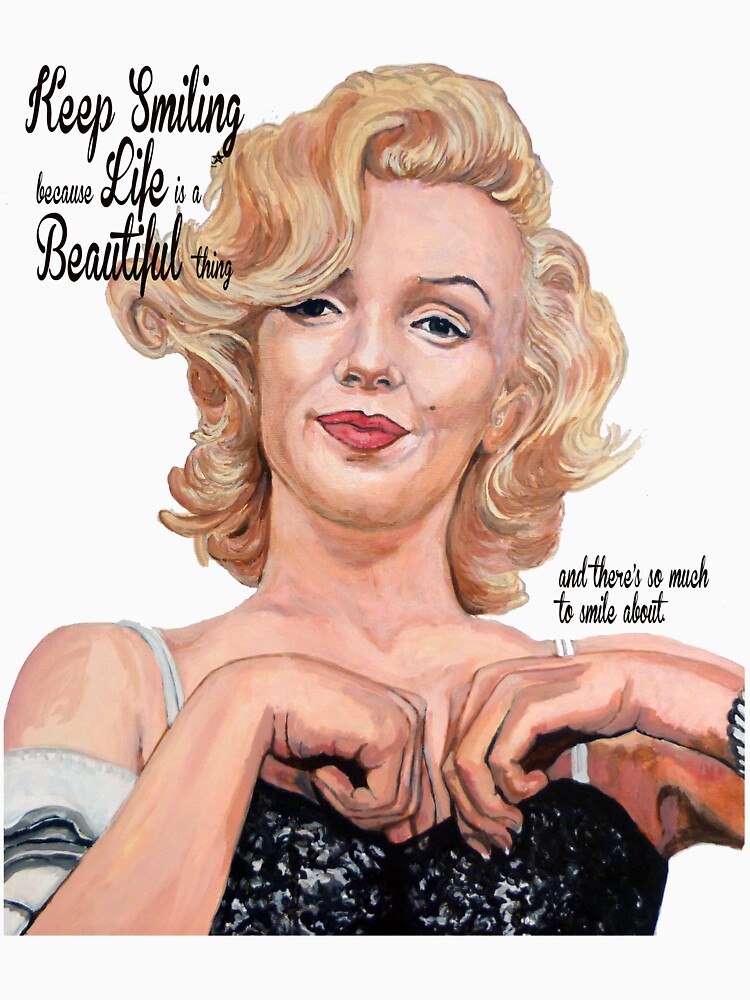 It's A Beautiful Thing by donnaroderick