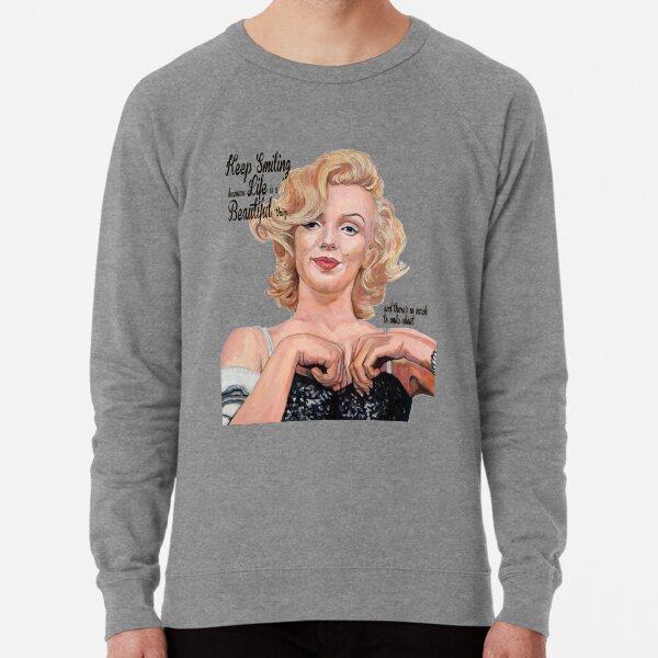 It's A Beautiful Thing Lightweight Sweatshirt
