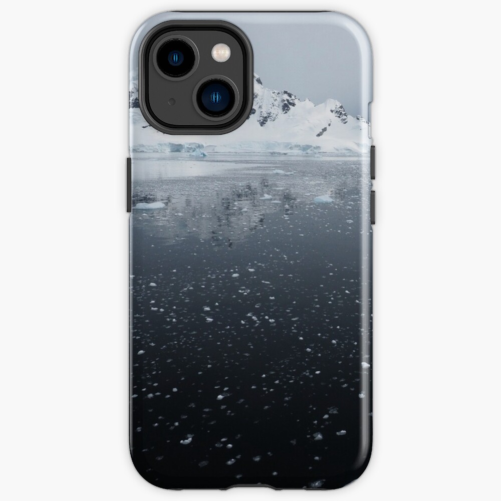 Item preview, iPhone Tough Case designed and sold by AntarcticShop.