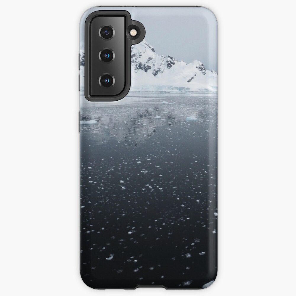 Item preview, Samsung Galaxy Tough Case designed and sold by AntarcticShop.