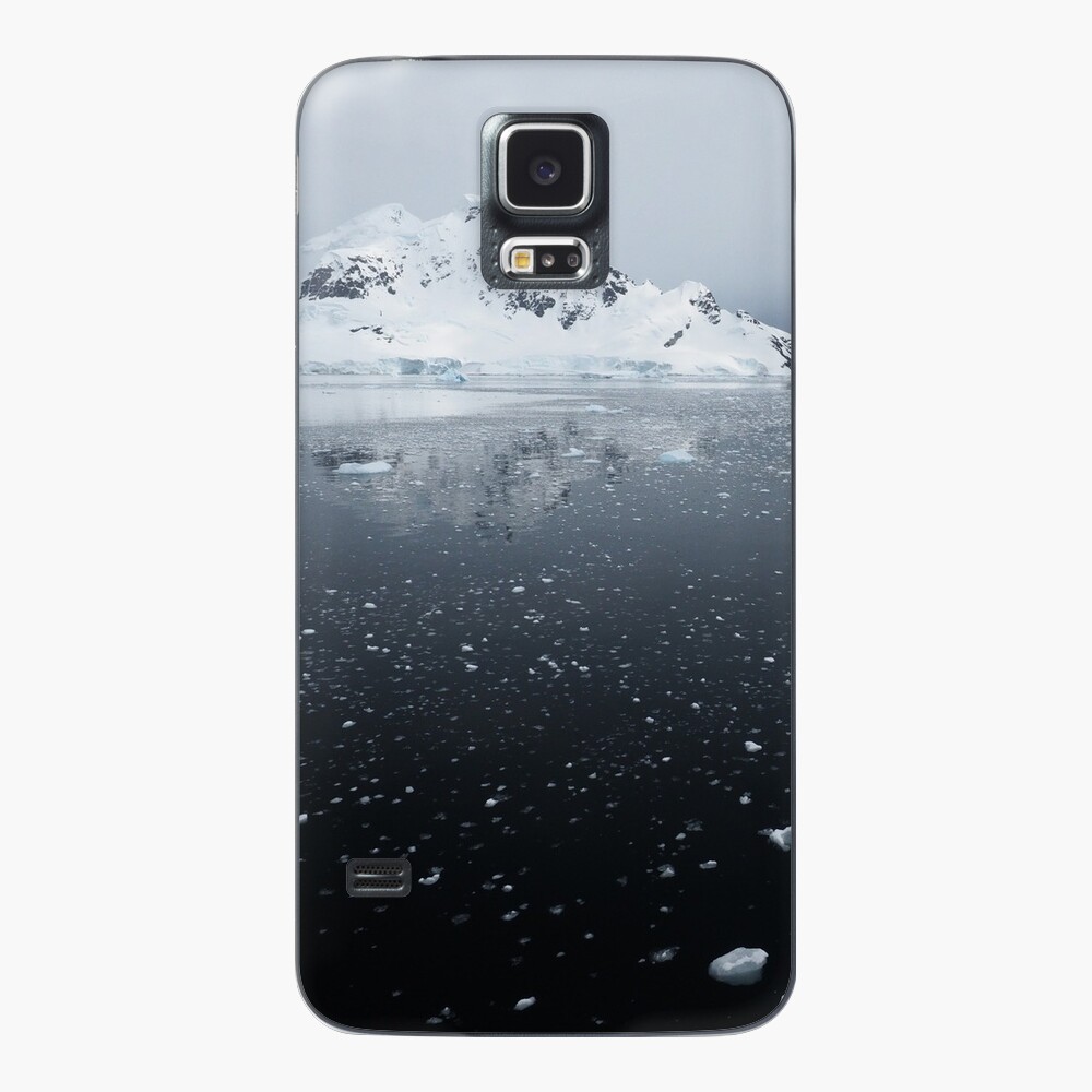 Item preview, Samsung Galaxy Skin designed and sold by AntarcticShop.