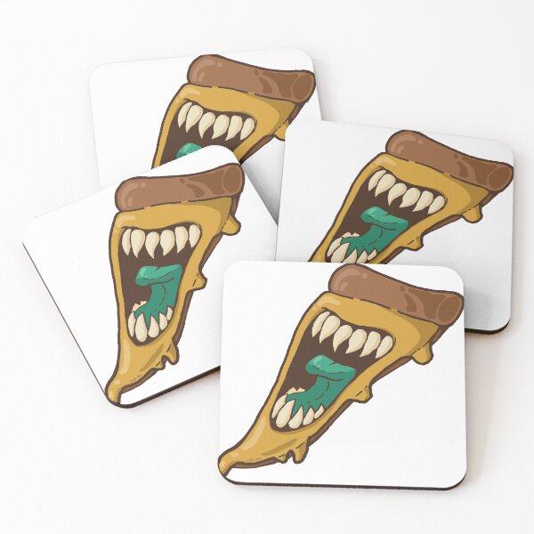 Item preview, Hungry Pizza designed and sold by Fideosfrios.