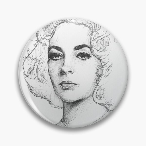 Item preview, Elizabeth designed and sold by Dale McCarthy.