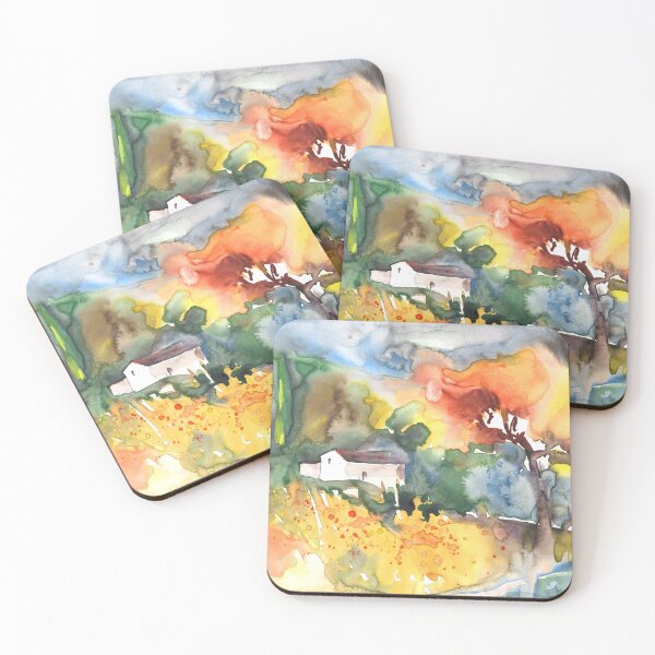 Item preview, Early Afternoon 11 designed and sold by Goodaboom.