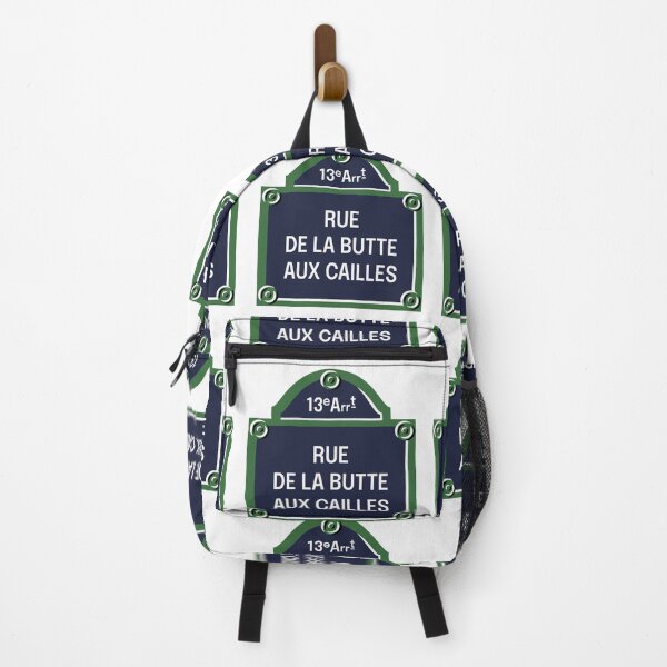 Item preview, 13th Arrondissement of Paris (Home of the Bibliothèque Nationale de Frace, La Butte aux Cailles, Paris Rive Gauche) designed and sold by bynole.