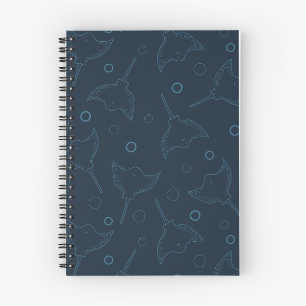 Item preview, Outline stingray pattern designed and sold by GulArt.