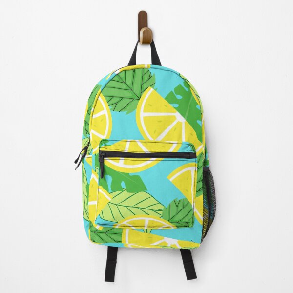 Item preview, fresh lemonade pattern designed and sold by knst-wrk.