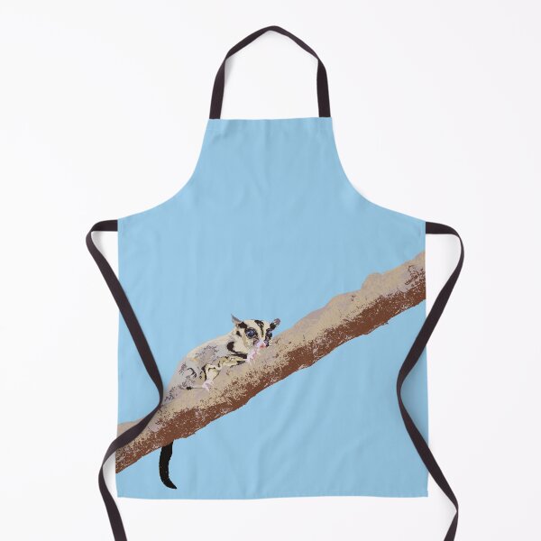 Item preview, Sugar Glider (Petaurus breviceps) designed and sold by ChrissyWild.