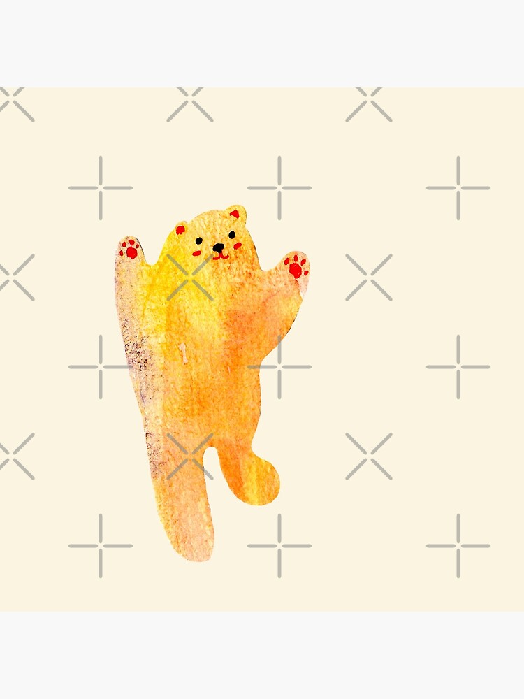 Dancing Bear by whya