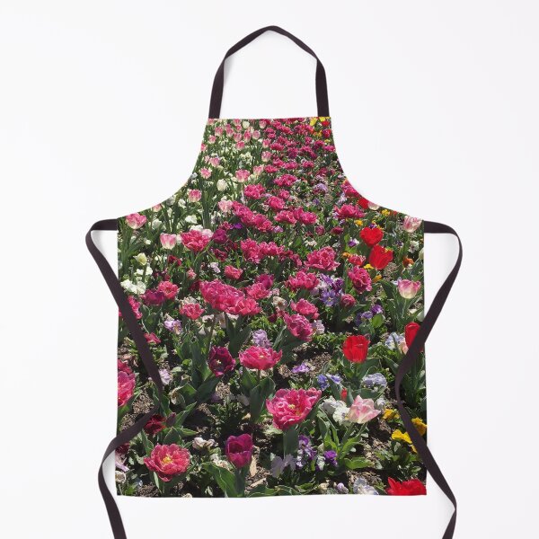 Item preview, Floral Swathe designed and sold by ChrissyWild.