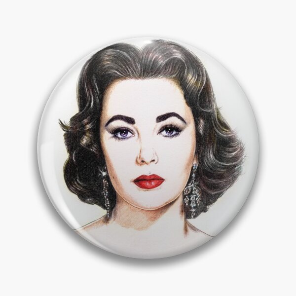 Item preview, Sra. Taylor designed and sold by Dale McCarthy.