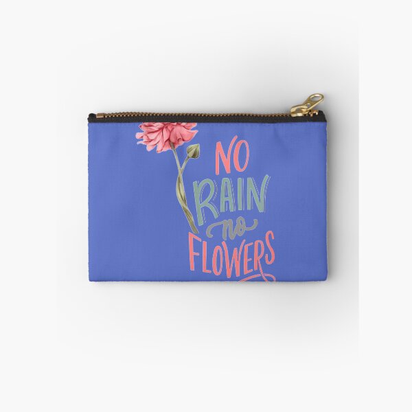 Item preview, No Rain No Flowers , Flower designed and sold by Mekoooo.
